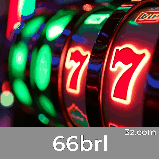 66brl: A Experiência Profissional e Real do Cassino de Elite