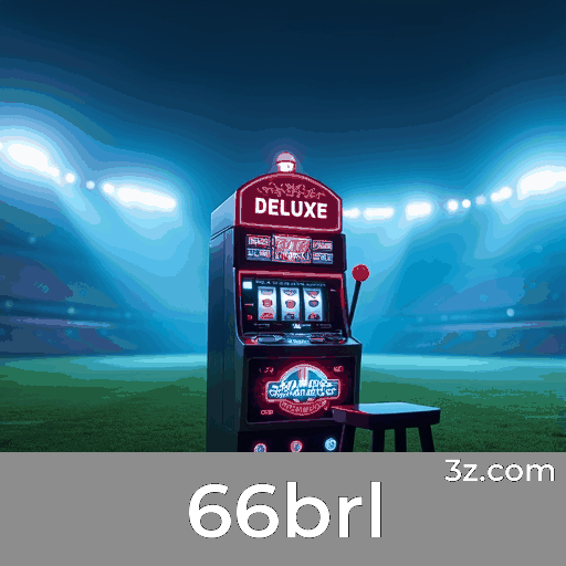 66brl: Descubra a Emoção e Oportunidade de Ganhar nos Jogos de Cassino