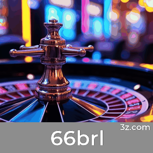 66brl: Plataforma Segura e Rápida para Brasileiros