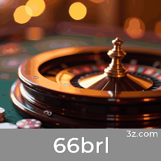 66brl: Plataforma Segura e Rápida para Brasileiros