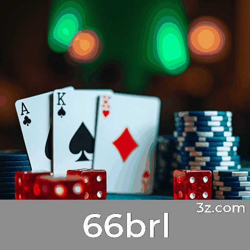 66brl: Plataforma Segura e Rápida para Brasileiros