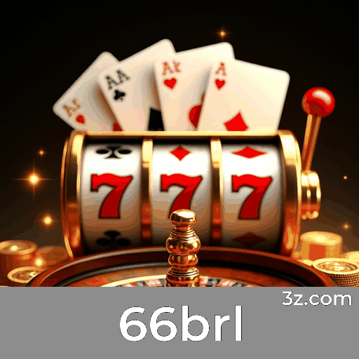 66brl: Descubra a Emoção e Oportunidade de Ganhar nos Jogos de Cassino