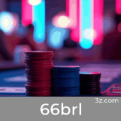 66brl: Plataforma Segura e Rápida para Brasileiros