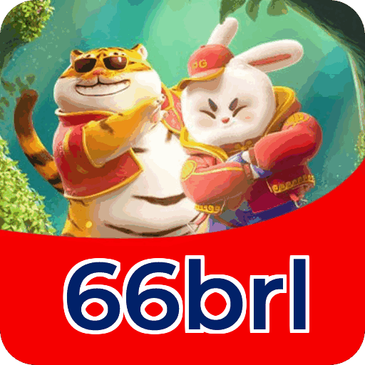 Login rápido no app 66brl